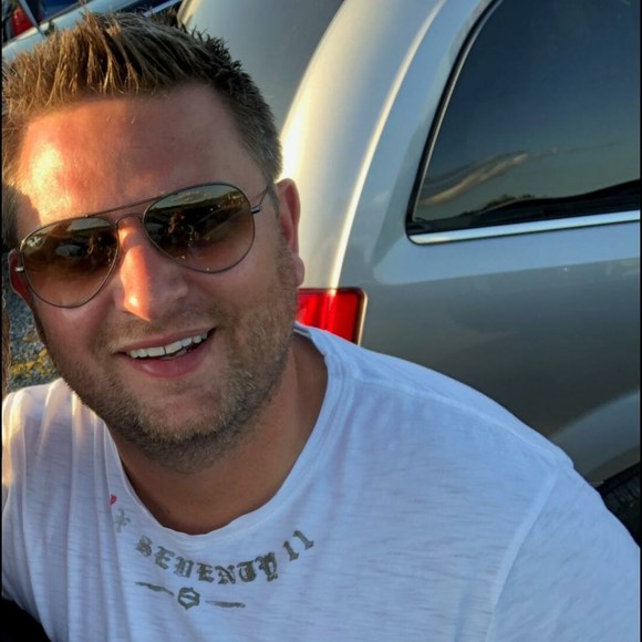 Meet your Posher, Nathan - Picture 1 of 1